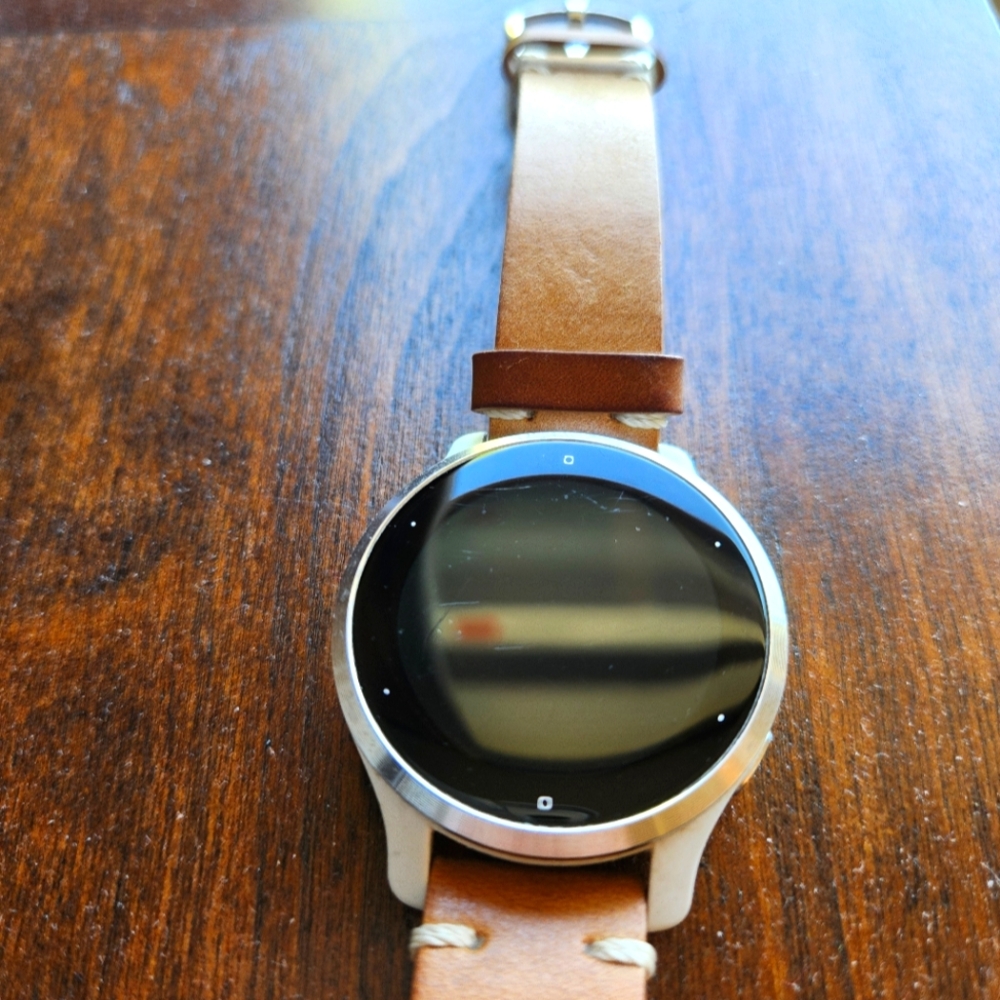 Garmin Venu 2S Watch